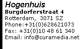 Hogenhuis